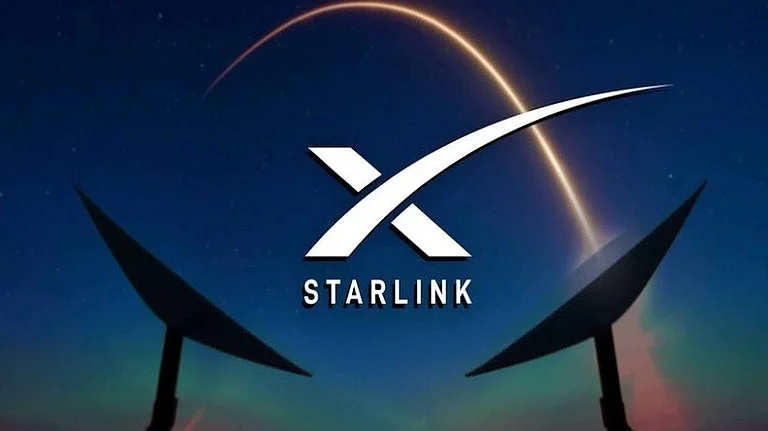 Elon Musk’s Starlink Set to Launch Internet Services in India, Starting from Maharashtra