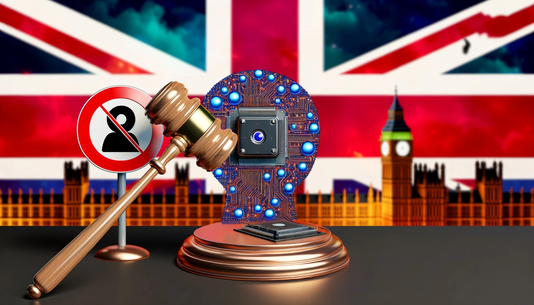 Europe Moves Toward Historic Ban on AI-Generated Child Abuse Images