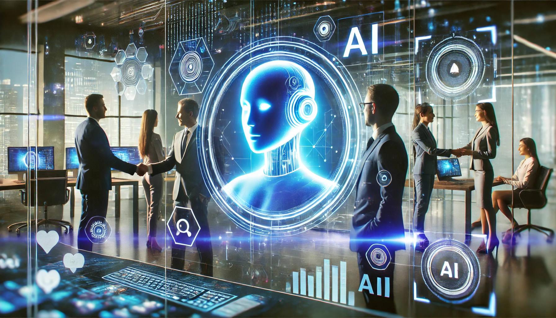 Ex-Meta Execs Secure $15M to Disrupt AI Assistant Market