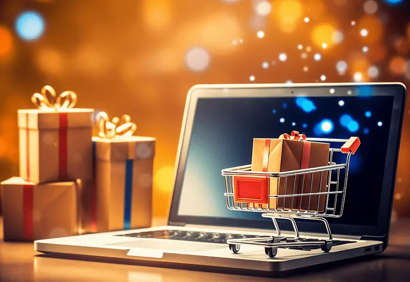 Festive Gadget Shopping: Essential Safety Tips to Outsmart Online Scams