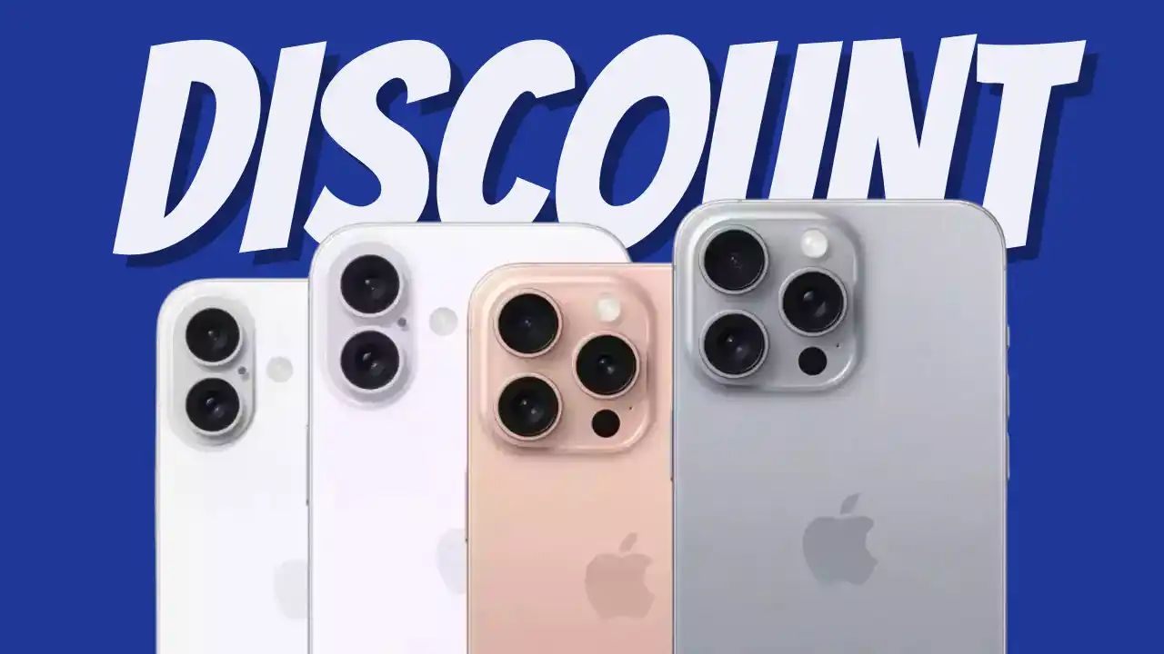 Flipkart Republic Day Sale 2026: iPhone 16 and Vivo T4x 5G to Get Big Price Cuts