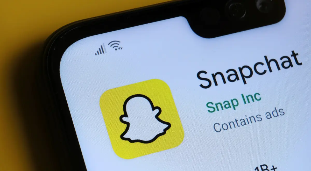 Florida Takes Legal Action Against Snapchat, Accusing It of Fueling Addiction in Kids