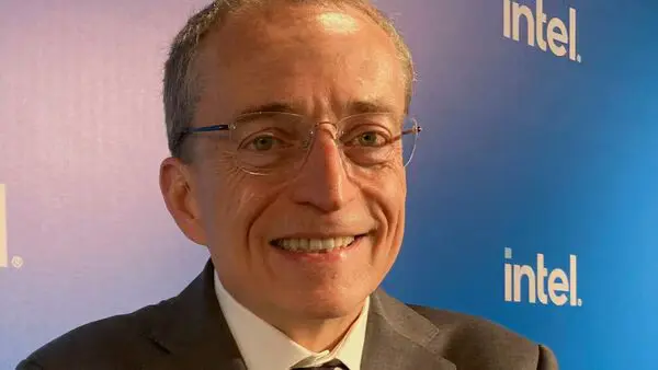 Former Intel CEO Pat Gelsinger Joins Faith-Tech Firm Gloo to Lead AI Revolution