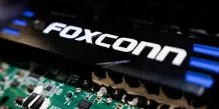 Foxconn Shifts Gears: AI Servers Overtake Apple as Growth Engine in Taiwan Tech