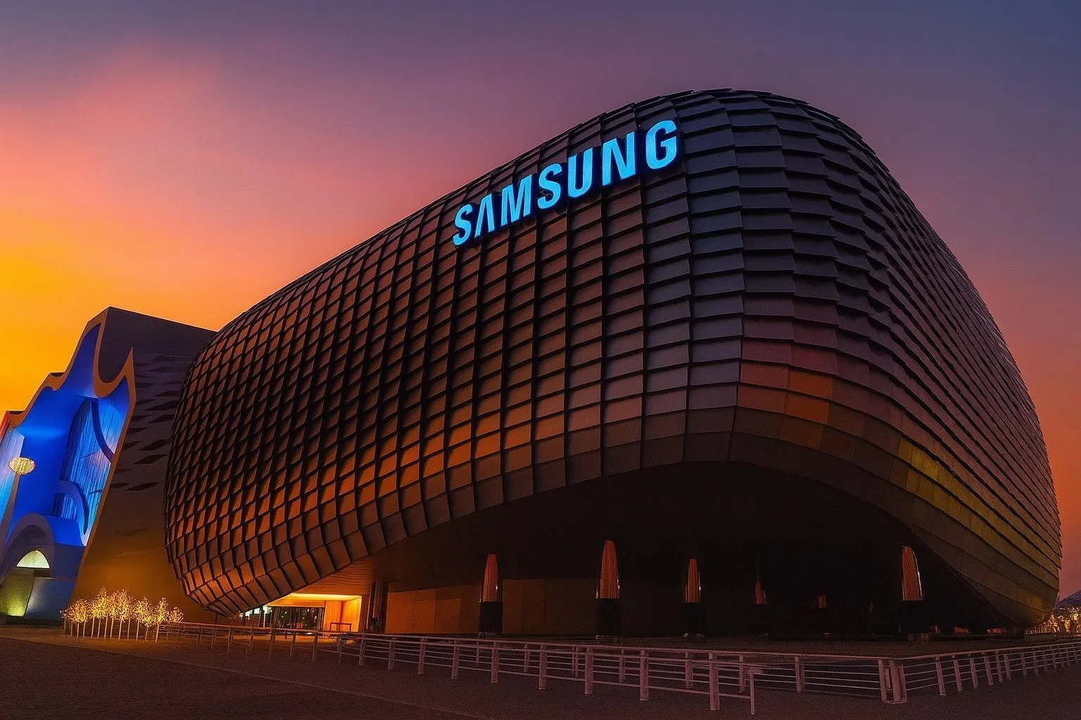 From Bengaluru to Global Markets: How Samsung Is Building the Next Billion-Dollar Feature