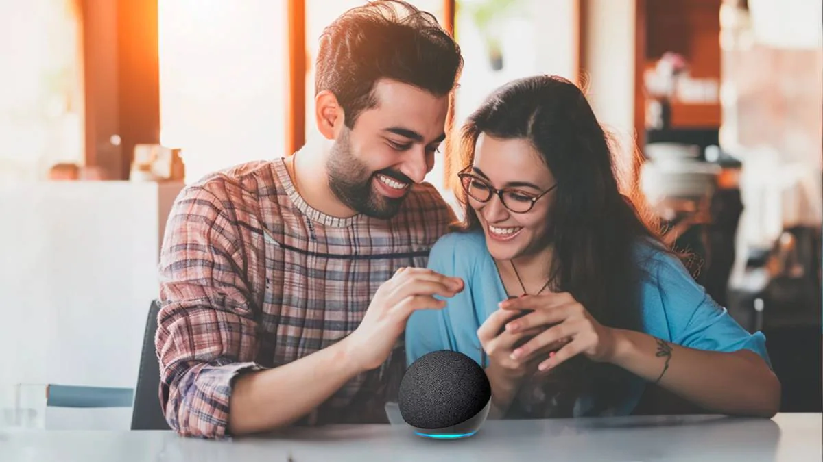 From Cricket Scores to Smart Homes: What Indians Asked Alexa in 2025