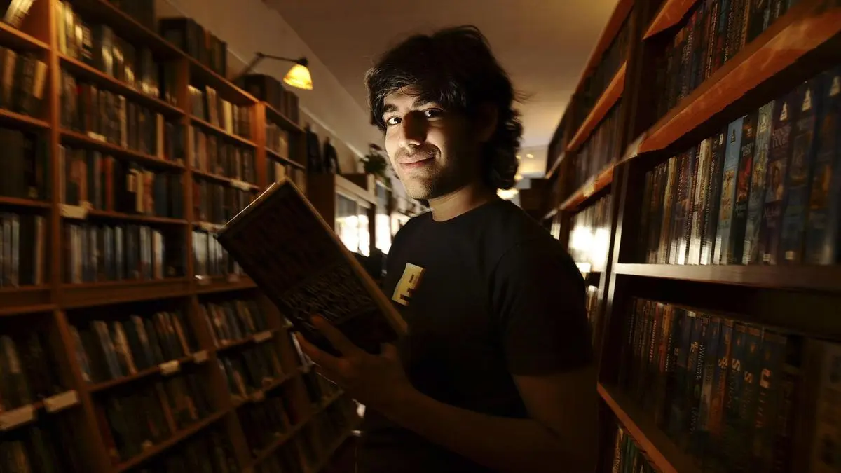 From Piracy to Principle: How Aaron Swartz Redefined Open Access Forever