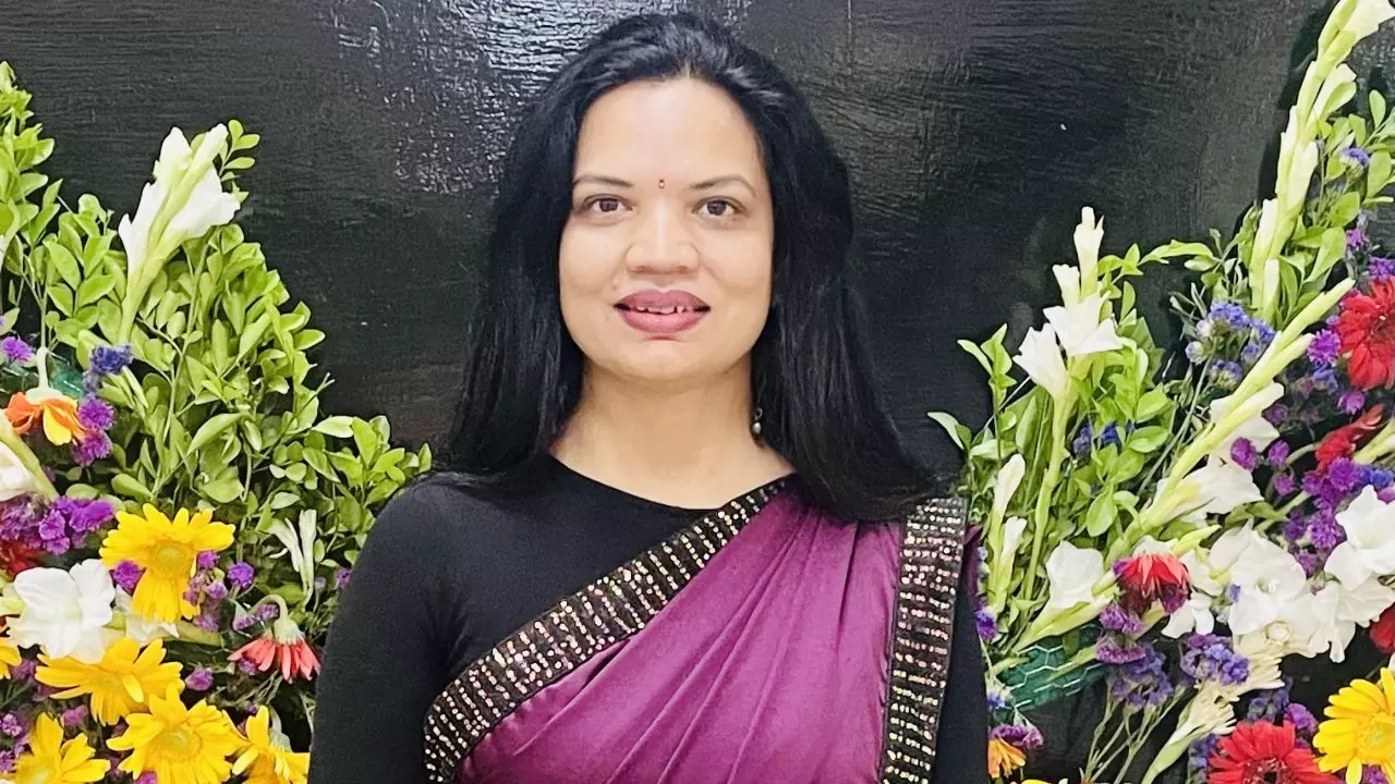 From Sagar to the Stars: Shilpi Soni’s Journey of Sacrifice, Perseverance, and Triumph