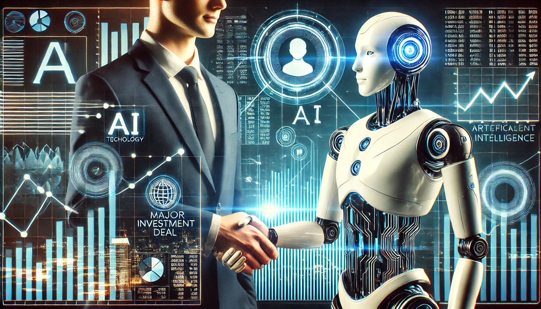 Game-Changer: OpenAI Set to Secure Massive $40 Billion SoftBank Investment in AI Power Play