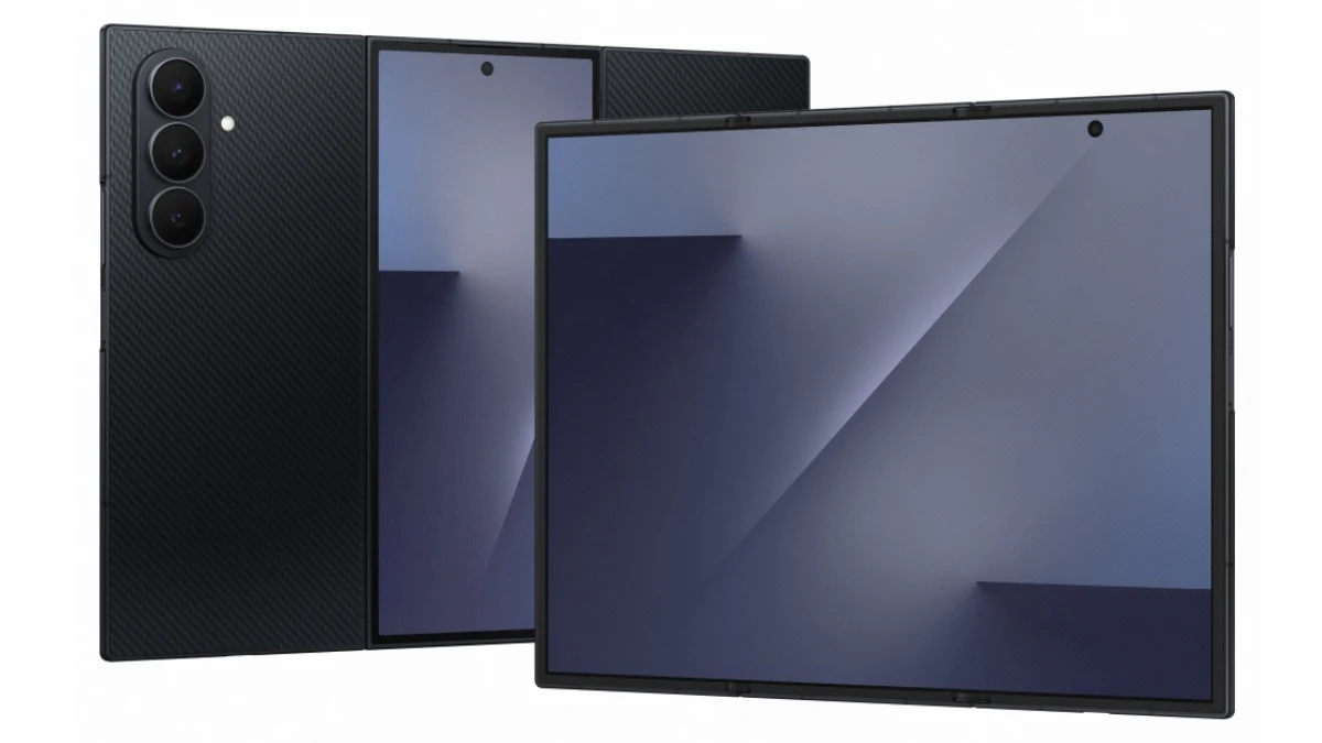 Global Foldable Phone Shipments to Hit 20.6 Million in 2025, Says IDC