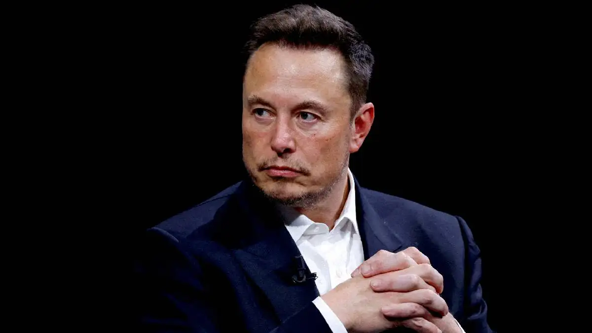 Global Glitch: Elon Musk’s X Back Online After Widespread Service Disruption