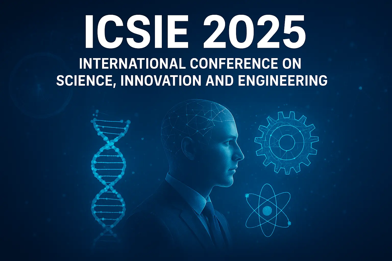 Global Innovators to Gather at ICSIE 2025: A New Era for Science & Engineering Research