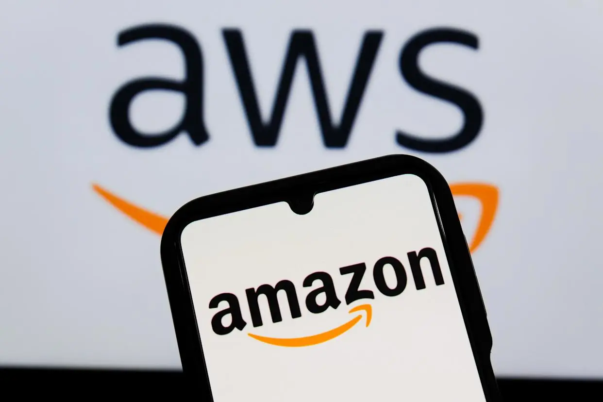 Global Internet Disruption: Amazon AWS Outage Knocks Major Websites and Apps Offline