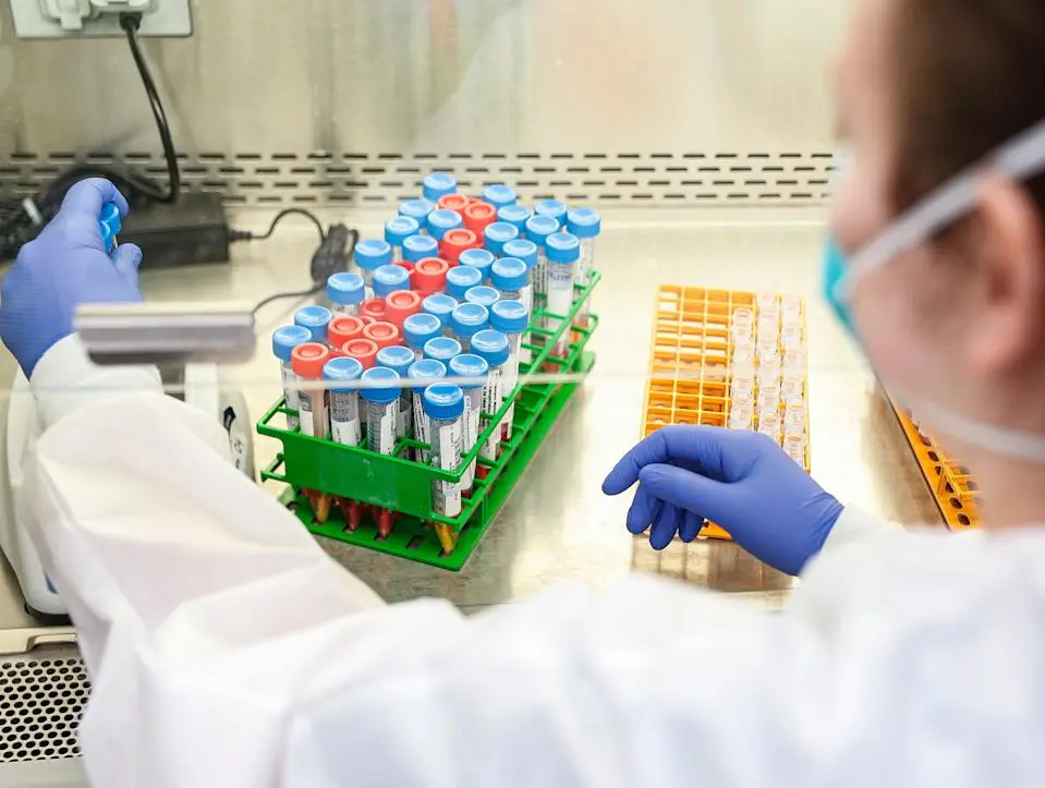 Global Talent War: Why World Scientists Are Eyeing U.S. Researchers