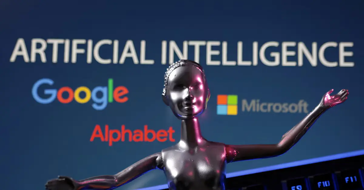 Google and Microsoft Pledge AI Access for Students Worldwide