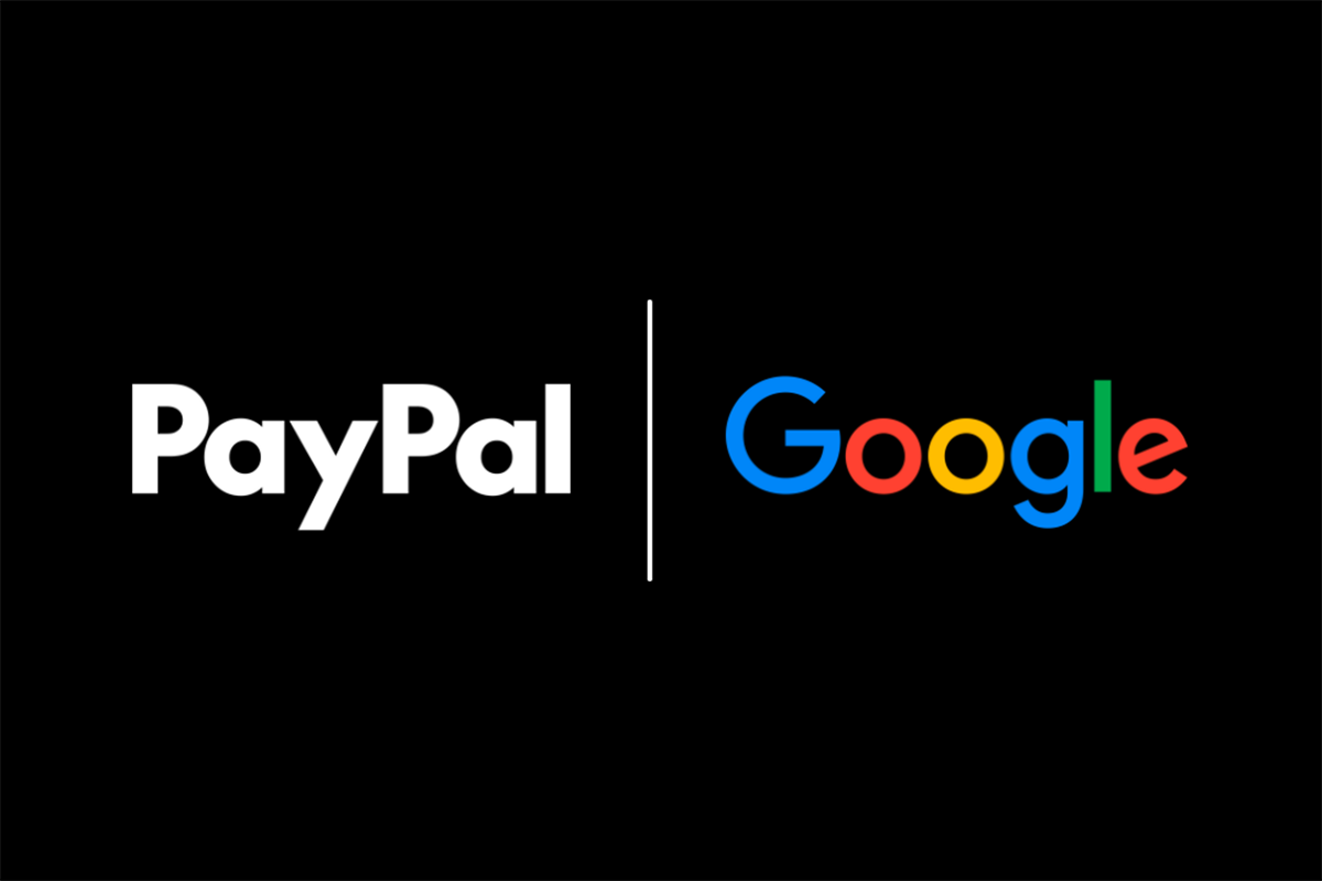 Google and PayPal Join Forces to Launch AI-Driven Financial Solutions