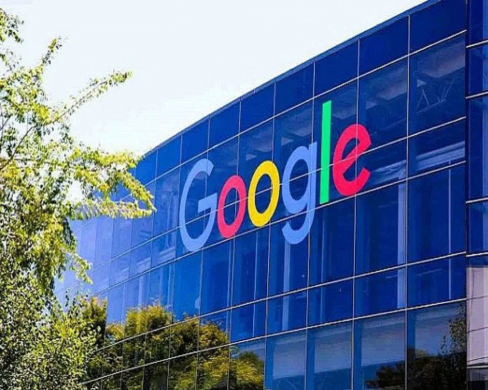 Google Hit with £5 Billion UK Lawsuit Over Secret Ad Tracking