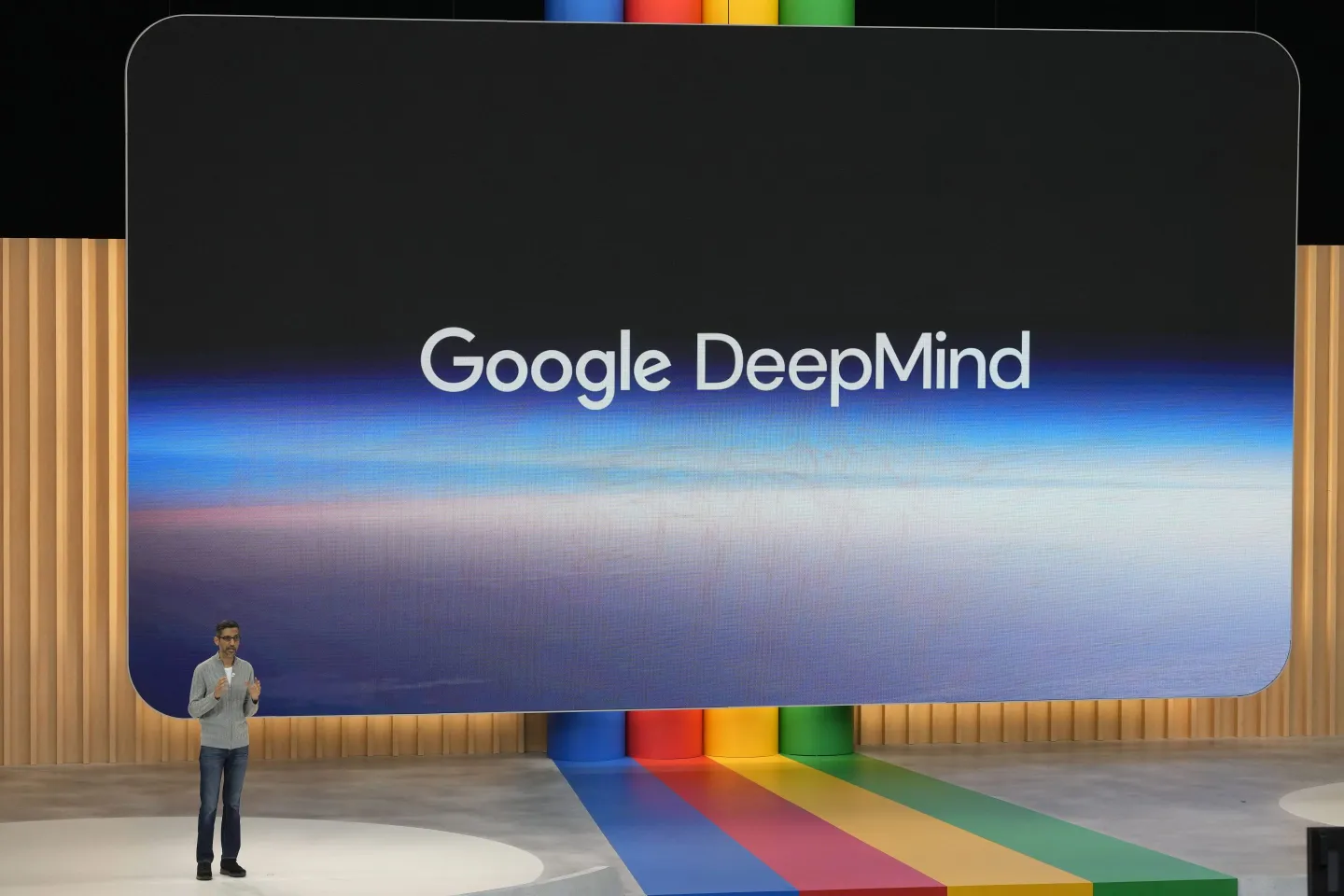 Google Launches Next-Gen Gemini to Transform Search Into a Real-Time ‘Thought Partner