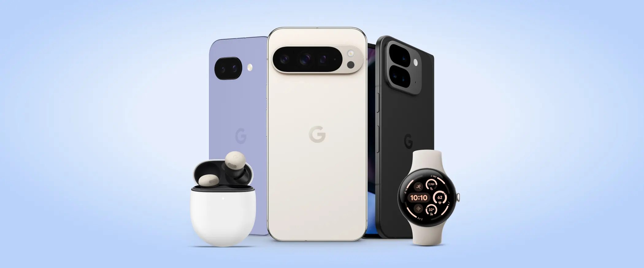 Google Launches Official Online Store in India to Sell Pixel Devices Nationwide
