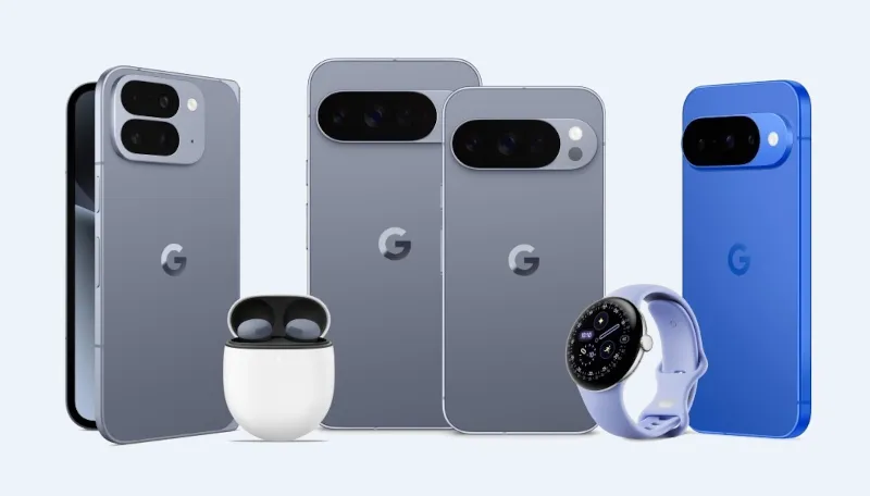 Google Launches Pixel Care+ With Free Screen Replacements, Exclusive Support