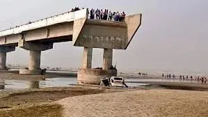 Google Maps Error Turns Deadly: 3 Killed After Van Swept Into River