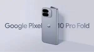 Google Pixel 10 Pro Fold Review: The Most Refined Foldable Yet From Google