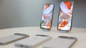 Google Pixel 10 Series Debuts with Tensor G5: A New Era of AI Smartphones