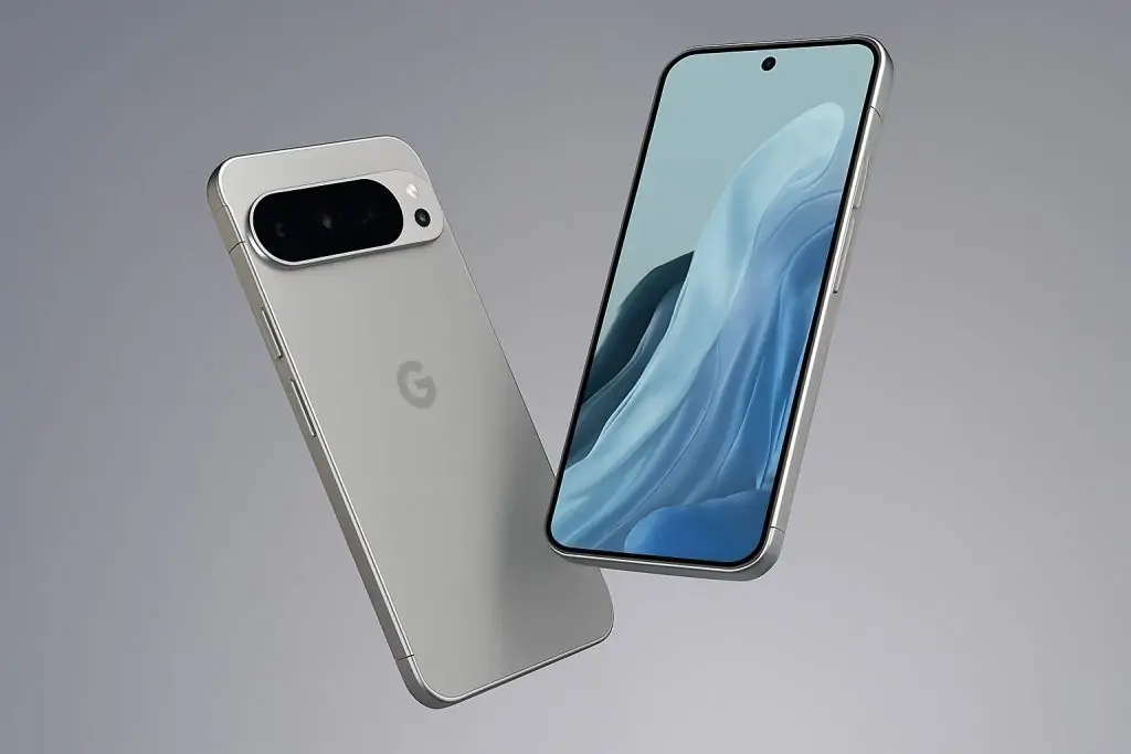 Google Pixel 10 Series Unveiled: AI Powerhouse Challenges Apple’s Siri Weaknesses