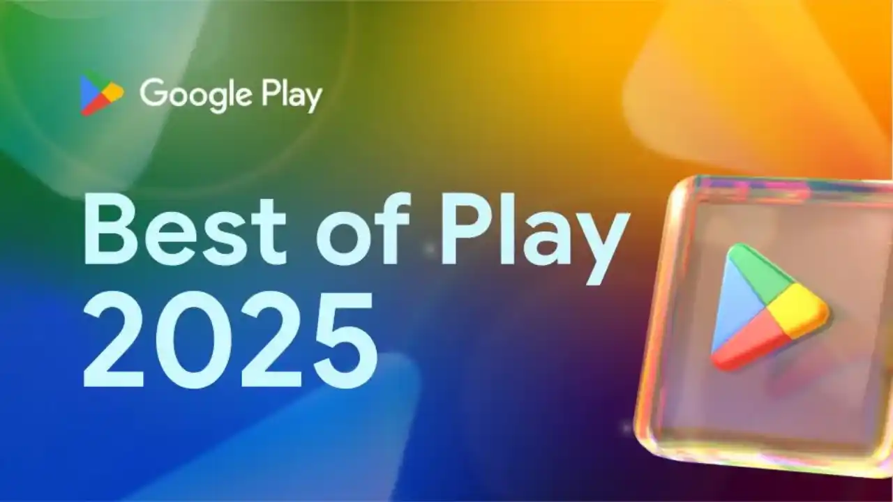 Google Play Awards 2025: India’s Best Apps and Games Revealed