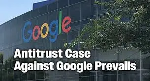 Google Prevails in Landmark Mexico Antitrust Case After Years of Scrutiny