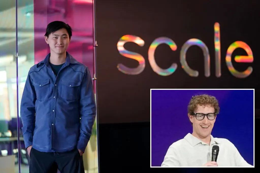 Google Rethinks Scale AI Ties After Meta's $14.3 Billion Investment