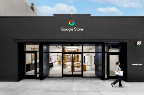 Google Set to Launch First-Ever Retail Stores in India – A Game Changer in the Tech Market!