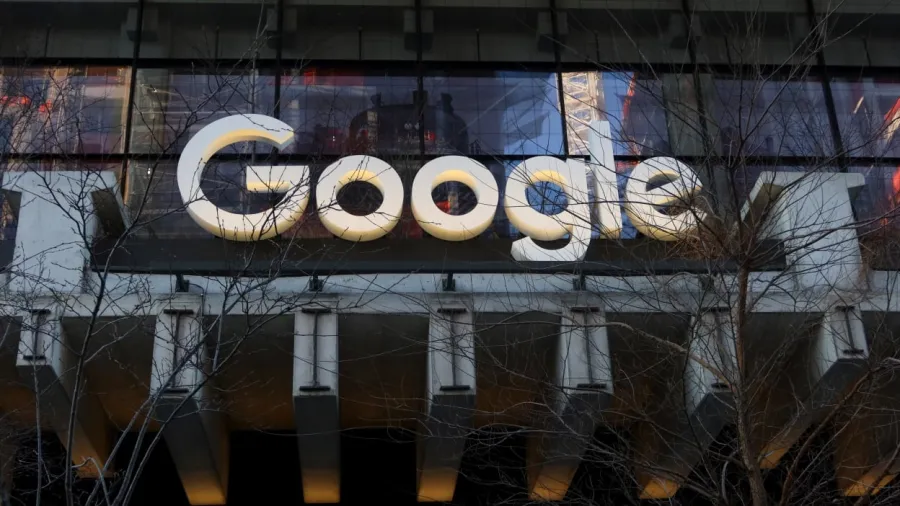 Google to Challenge U.S. Court's Monopoly Ruling in High-Stakes Appeal