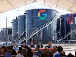 Google Unveils Record-Breaking $40 Billion Texas Expansion to Power AI and Cloud Growth