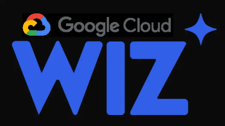 Google’s $32 Billion Wiz Deal Faces Antitrust Scrutiny