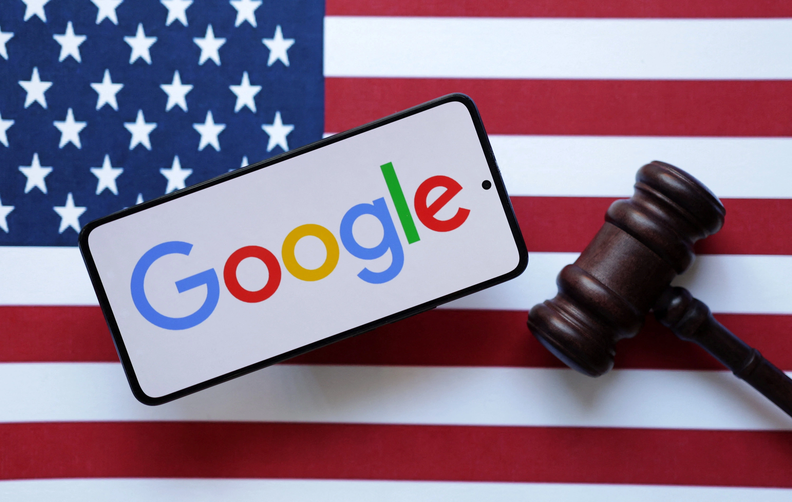Google's Ad Tech Antitrust Showdown: September Trial Could Reshape Digital Advertising