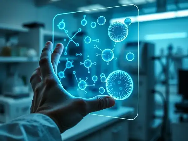 Google’s AI Breakthrough Offers Hope for Next-Generation Cancer Treatments