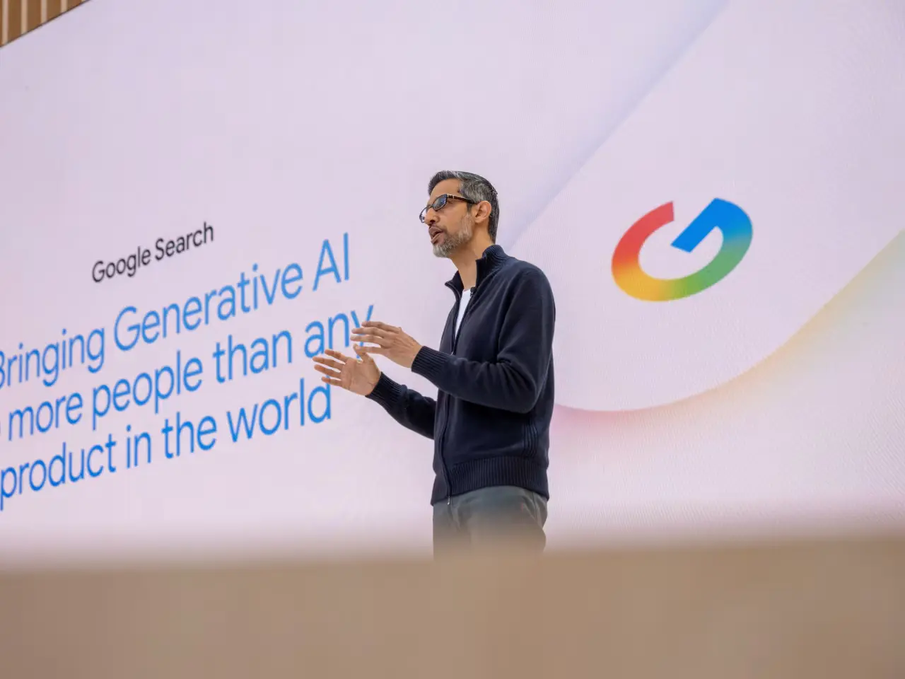 Google’s AI Comeback: From Playing Catch-Up to Outpacing OpenAI