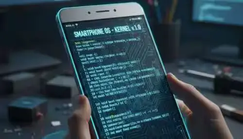 Government Denies Plans to Demand Smartphone OS Source Code From Manufacturers