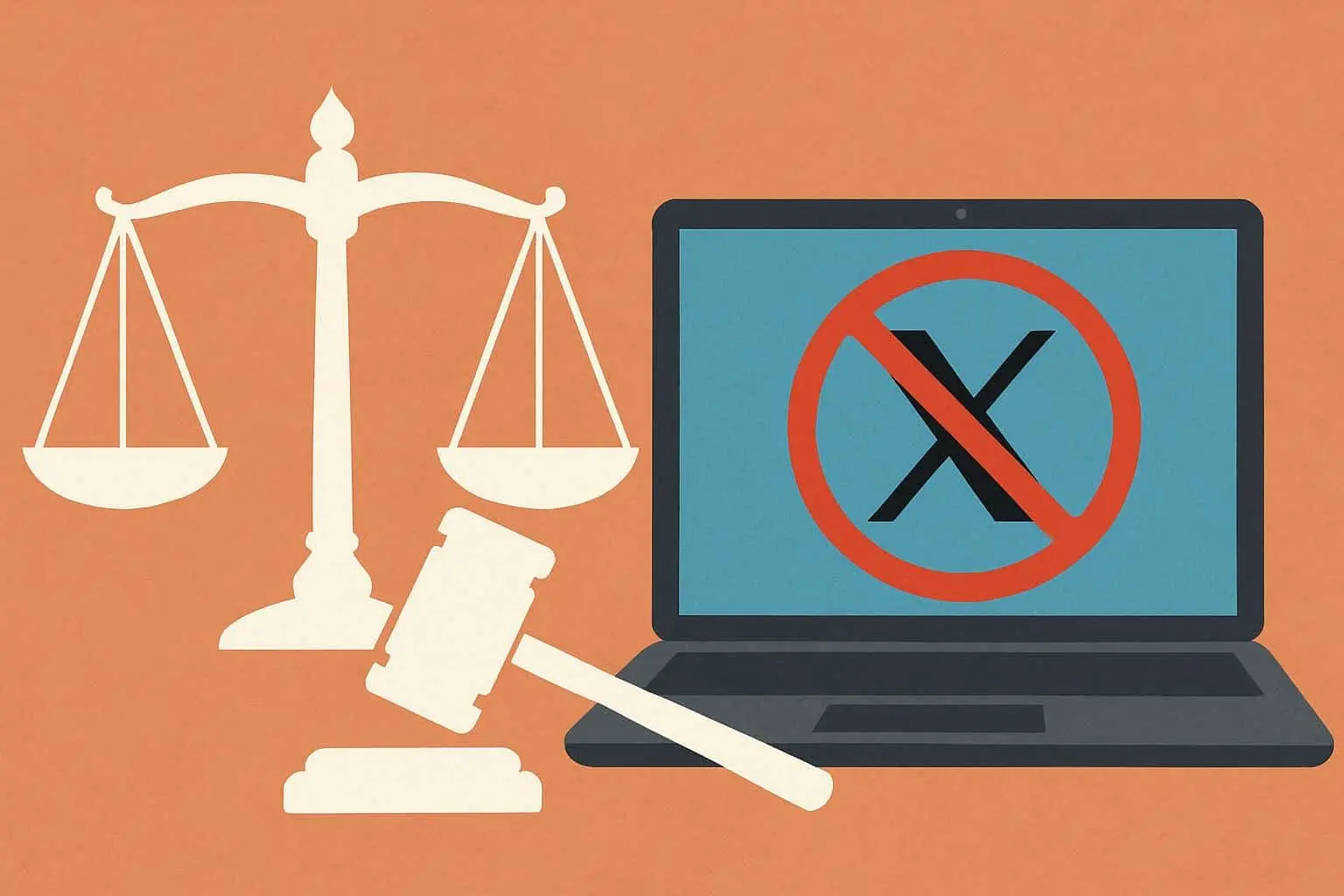 Government Takedown Requests on X, Instagram Spark Debate Over Free Speech in India