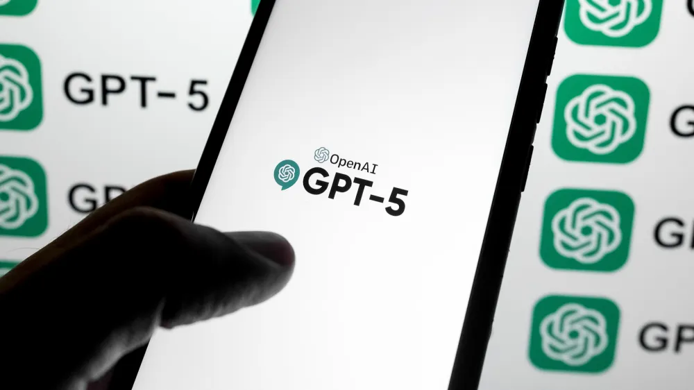 GPT-5 Gets a Personality Makeover After Global User Feedback