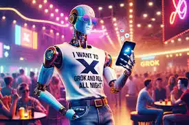 Grok AI: The Fact-Checking, Image-Creating, and Hilariously Helpful Chatbot