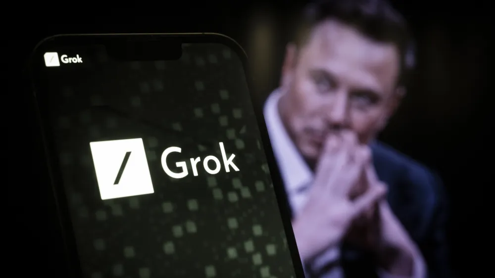 Grok Under Fire: Sexualised AI Image Prompts Trigger Global Outrage