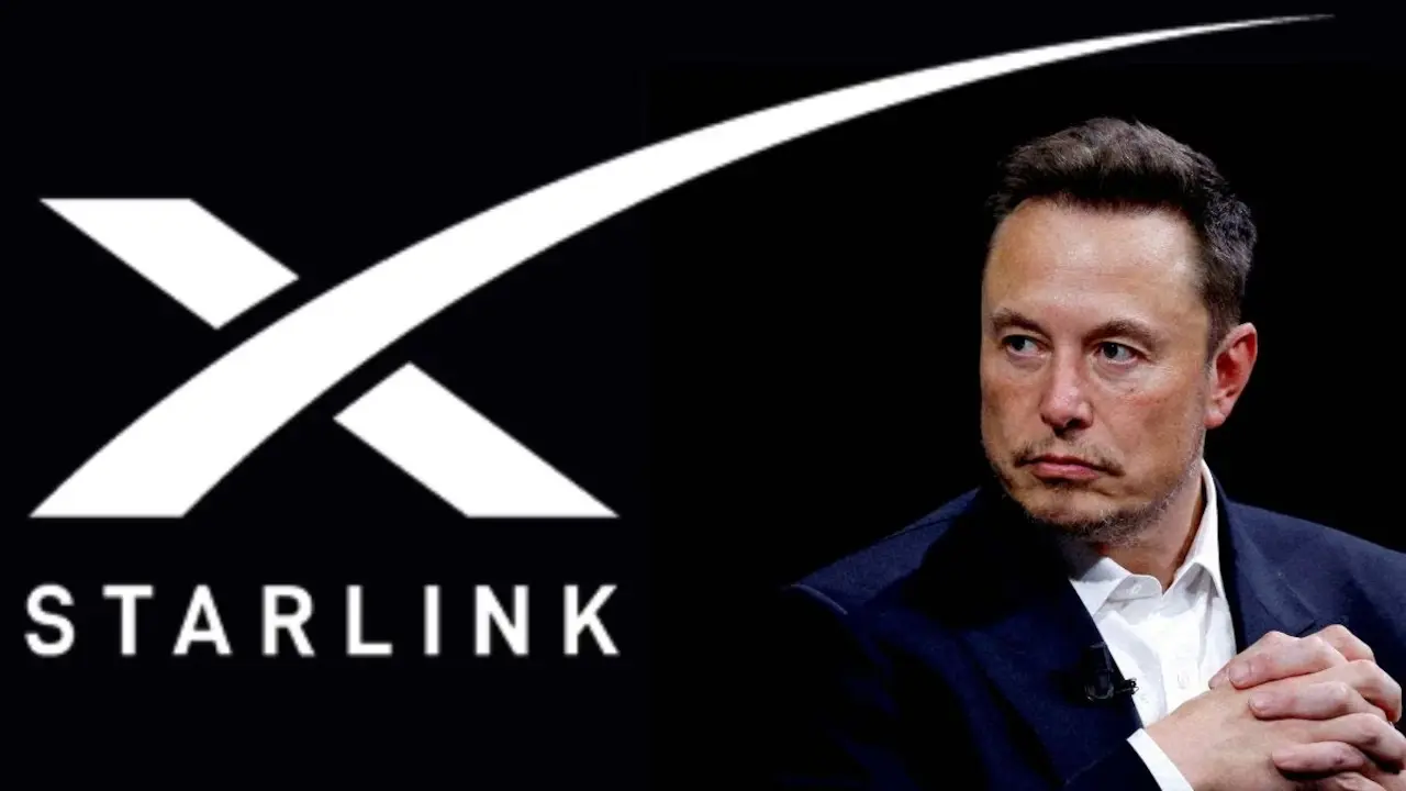 Gujarat Ties Up With Elon Musk’s Starlink to Boost High-Speed Internet in Remote Regions