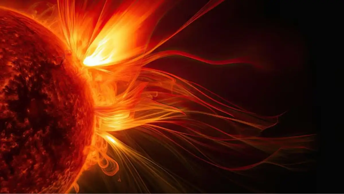 Hidden Solar Layer Revealed as Source of Powerful Space Storms