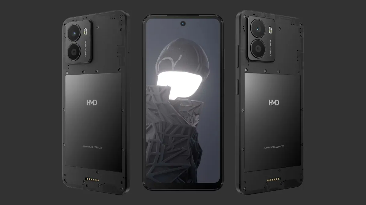 HMD Fusion 2 Leak Reveals Snapdragon 6s Gen 4 Chipset, Smart Outfits Integration, and Upgraded Design