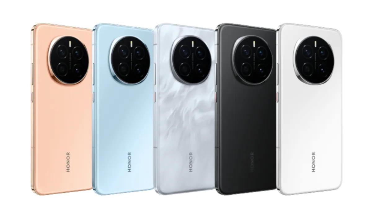 Honor Magic 8 Pro to Feature 200MP Telephoto Camera and Next-Level Stabilisation