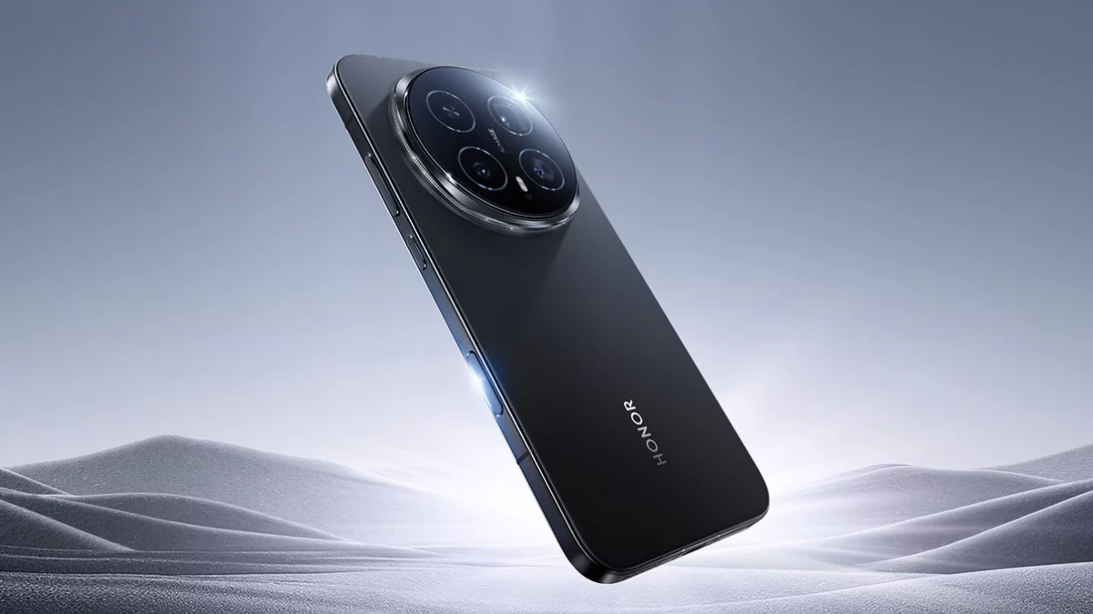 Honor Magic 8 RSR Porsche Design Tipped for Early 2026 Launch With Snapdragon 8 Elite Gen 5