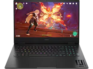 HP Unleashes Omen Transcend 16: Power-Packed Gaming Laptop with Intel & NVIDIA in India!