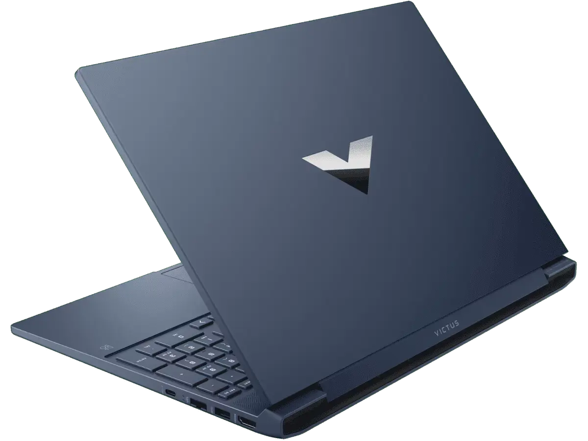 HP Unleashes Victus 15 in India: Power-Packed Gaming Laptop with AMD Ryzen 8000!